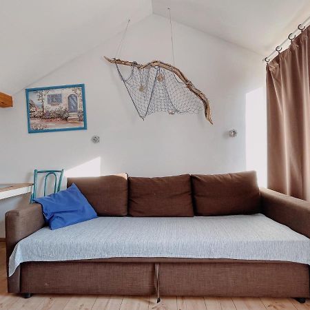 Apartments Zoricic 노비비노돌스키 외부 사진