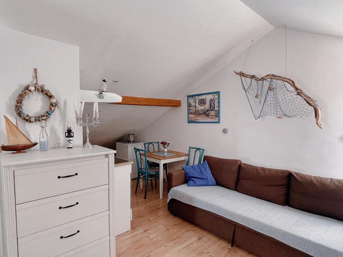 Apartments Zoricic 노비비노돌스키 외부 사진