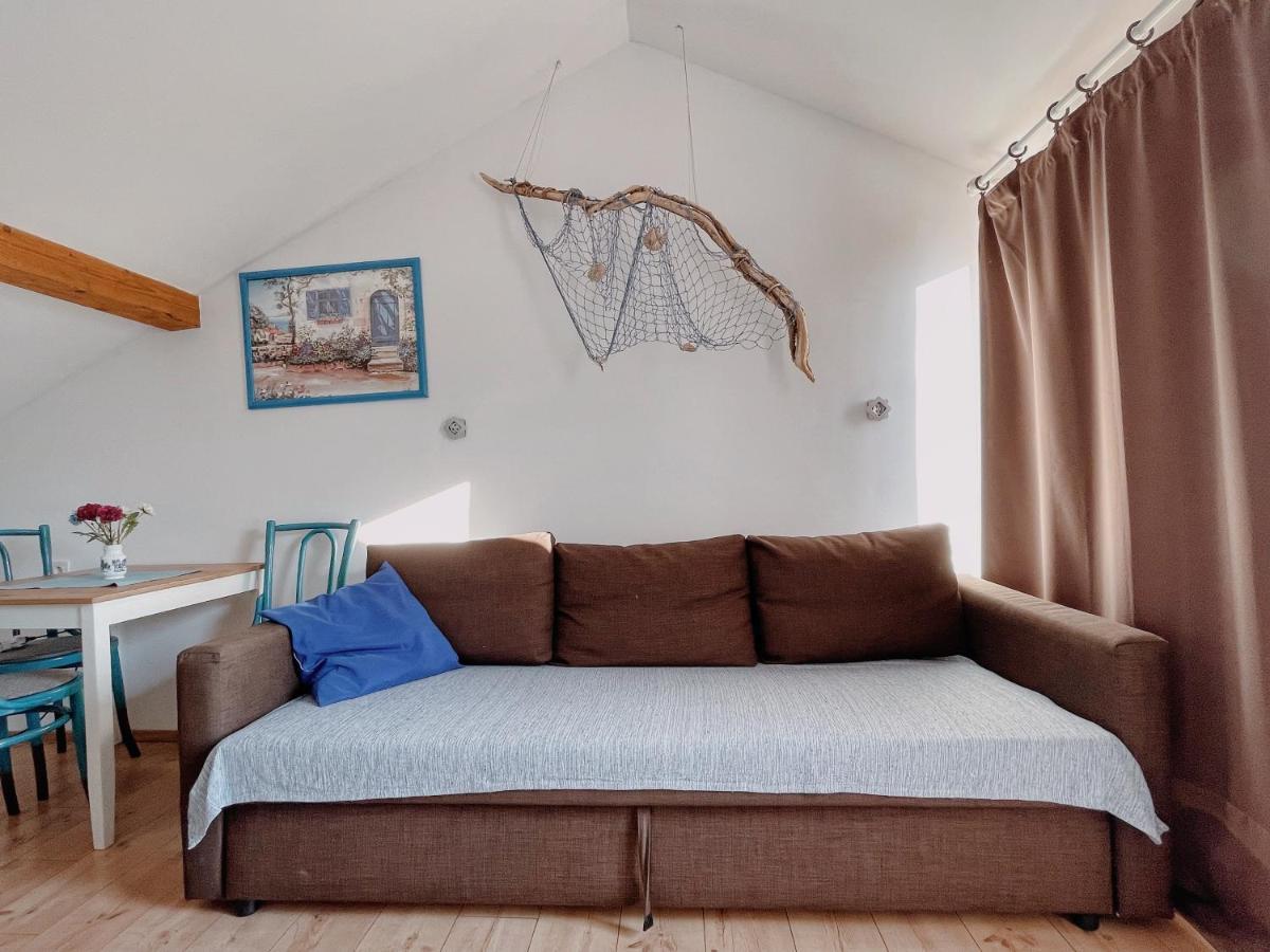 Apartments Zoricic 노비비노돌스키 외부 사진