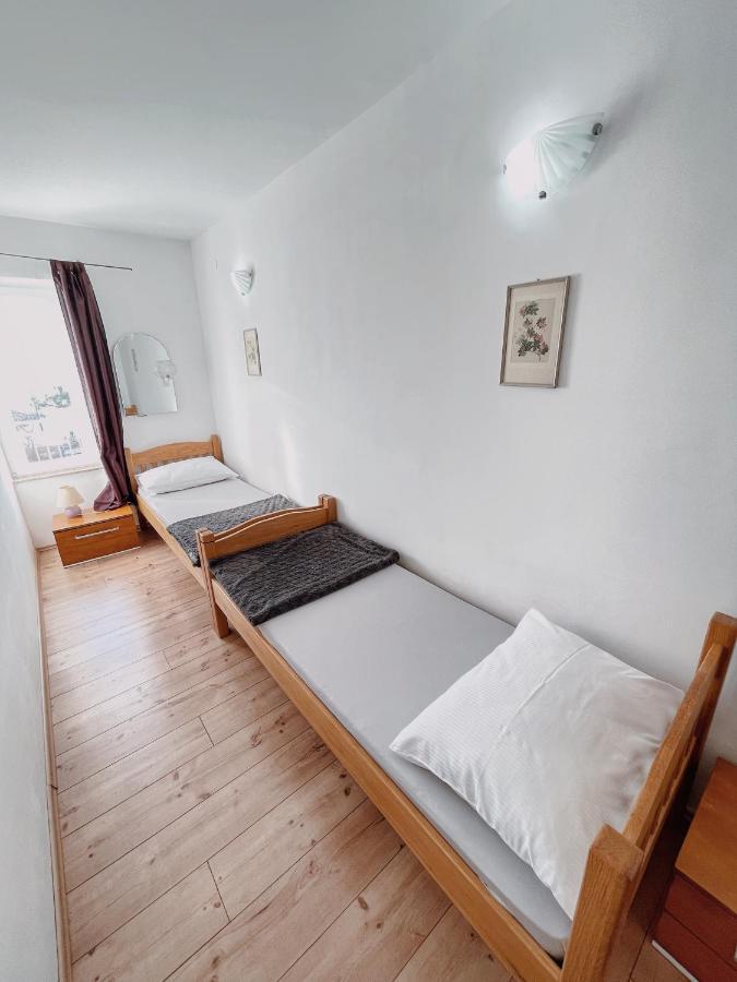 Apartments Zoricic 노비비노돌스키 외부 사진