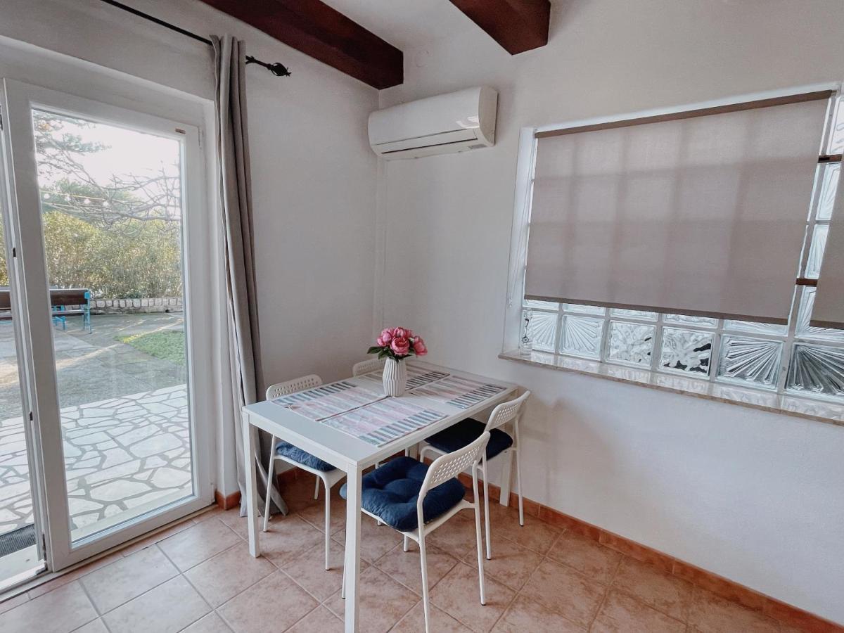 Apartments Zoricic 노비비노돌스키 외부 사진