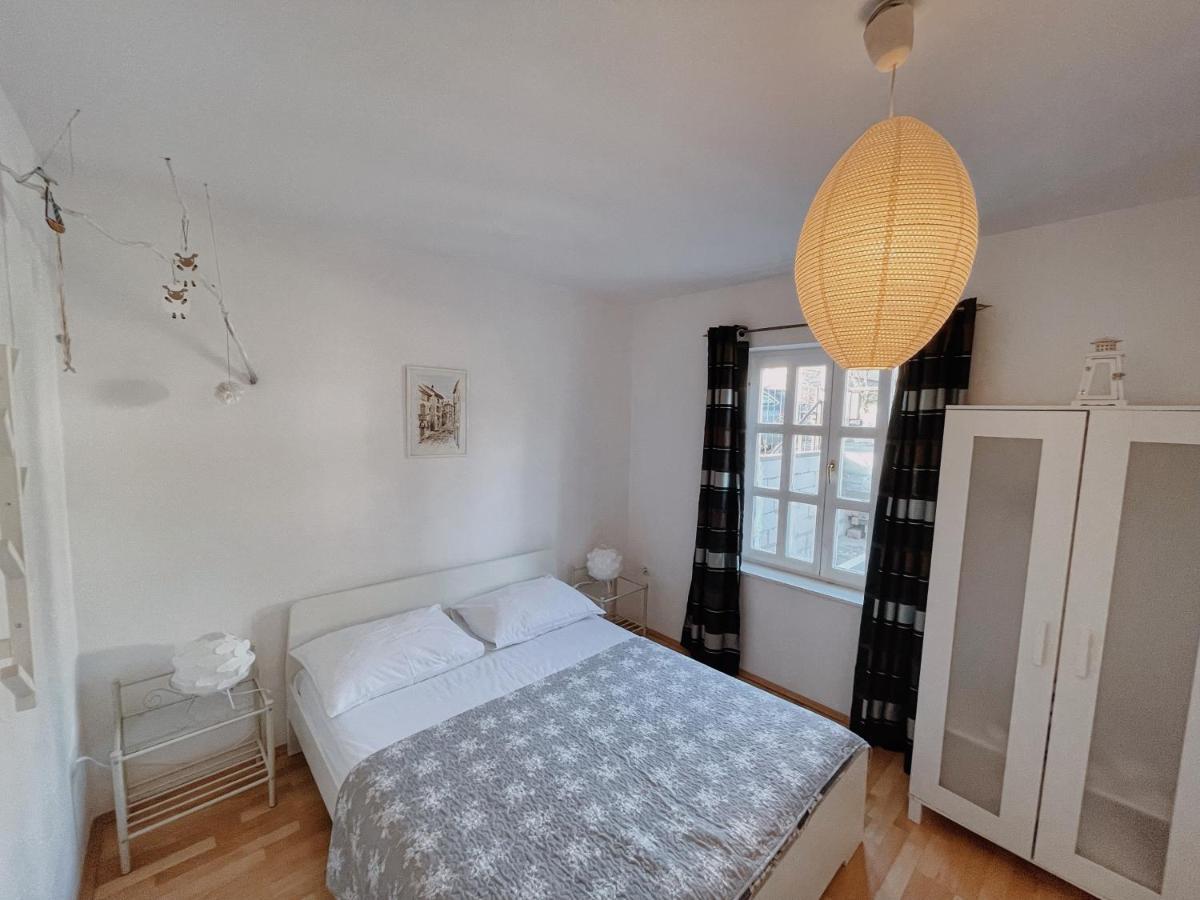 Apartments Zoricic 노비비노돌스키 외부 사진