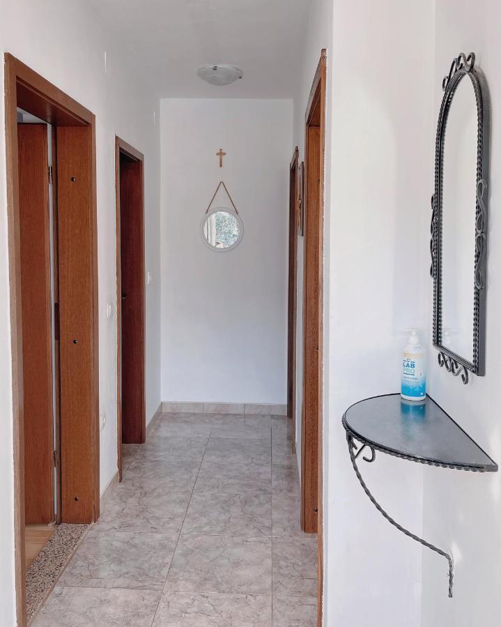 Apartments Zoricic 노비비노돌스키 외부 사진