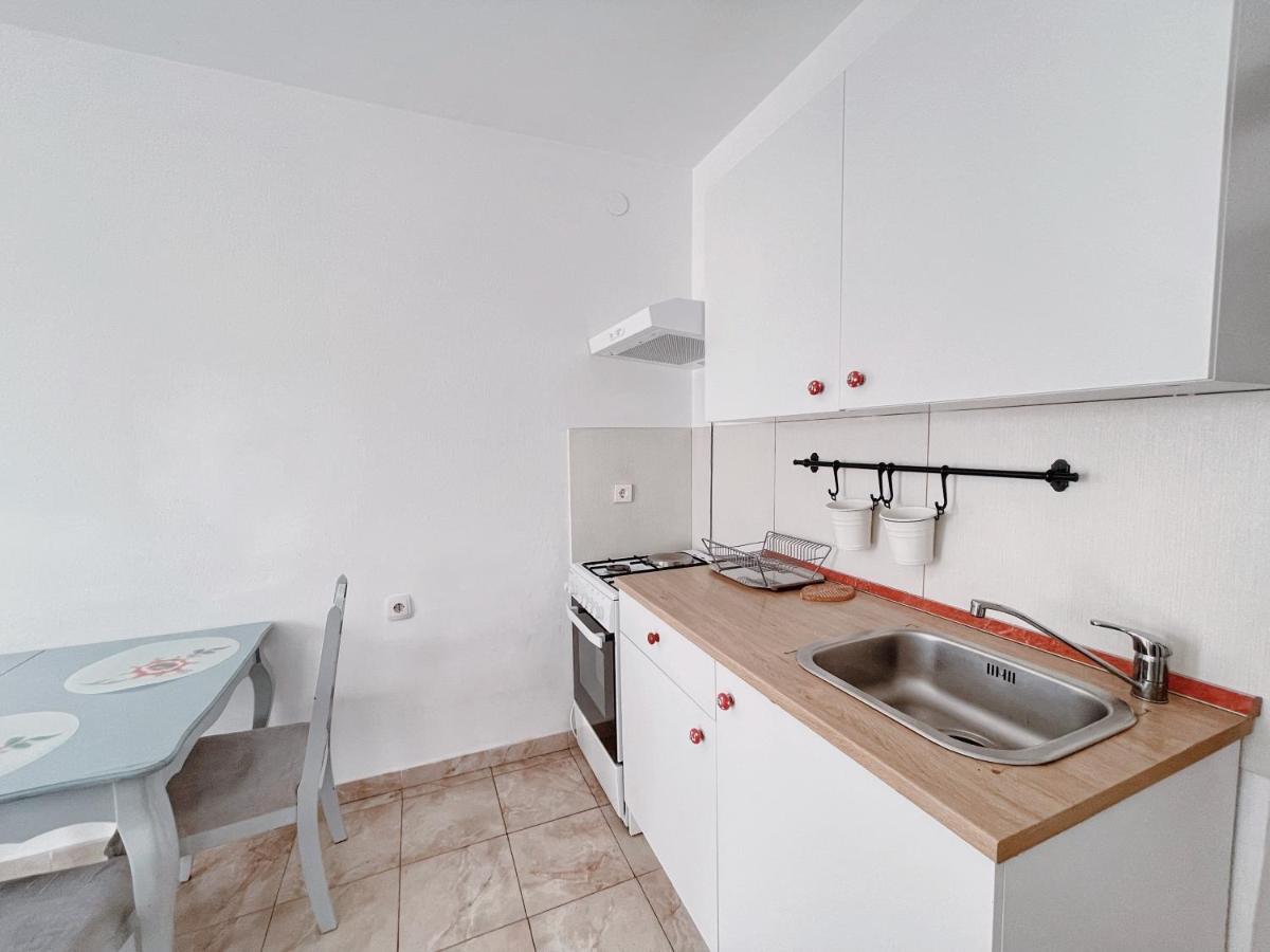 Apartments Zoricic 노비비노돌스키 외부 사진